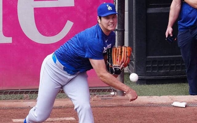 大谷翔平に残された“時間”　投手起用のポイントは「天秤」…ド軍に米メディア“自制要求”