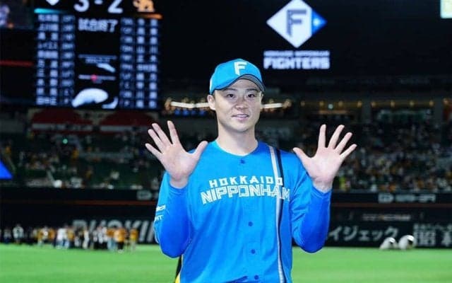 日本ハムが接戦を制す　山崎福也は2年連続2桁勝利をマーク…鷹の連勝は7でストップ