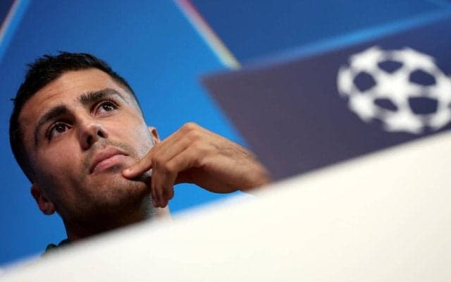 試合数が増えすぎ、選手がストライキの可能性も？ シティMFロドリが言及「このままだと選択肢がなくなる…」