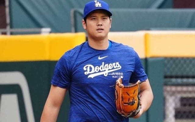 大谷翔平も使用する“色分けボール”の正体　日本初の公式販売へ、伝えたい正しい理解
