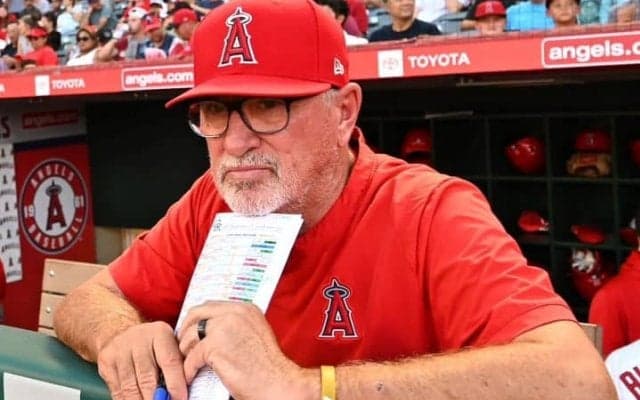 「ショウヘイなら」“恩師”マッドンは投手・大谷の早期復帰に前向き 一方で中継ぎ起用の問題点も指摘「延長戦で彼を失う」