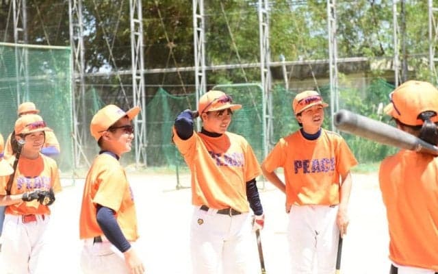 女子野球指導も「アップデートを」　強制的練習に疑問…中学生の自発生む“1時間半”