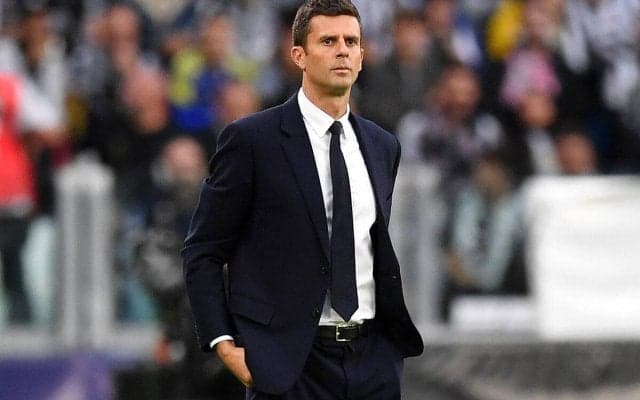 「スタートとしては良い結果」CL初戦で3発快勝のユベントス、モッタ監督は結果に満足も「ボール保持はもっと改善できる」