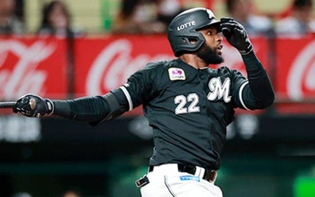 巨人退団→覚醒の33歳を「取ってよかった」　投手戦慄の21＆.458が「エグすぎ」