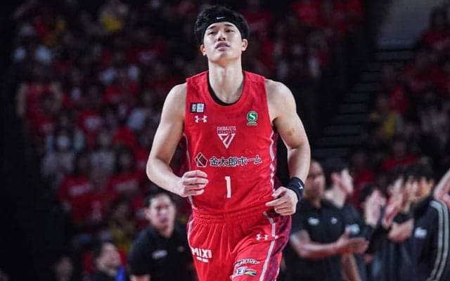 【移籍まとめ】“最注目”渡邊雄太が千葉Jへ…強豪国の代表選手もBリーグ参戦／2024－25シーズンB1東地区