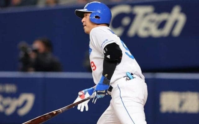 中日を構想外となった中島宏之を獲得する球団は？ 球界OBが指摘する「球団名」「現役続行の条件」