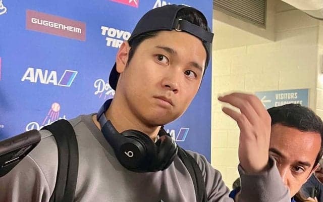 大谷翔平、アジア勢新219号は「わからなかった」　記録更新も…見据える高み「まだ途中」