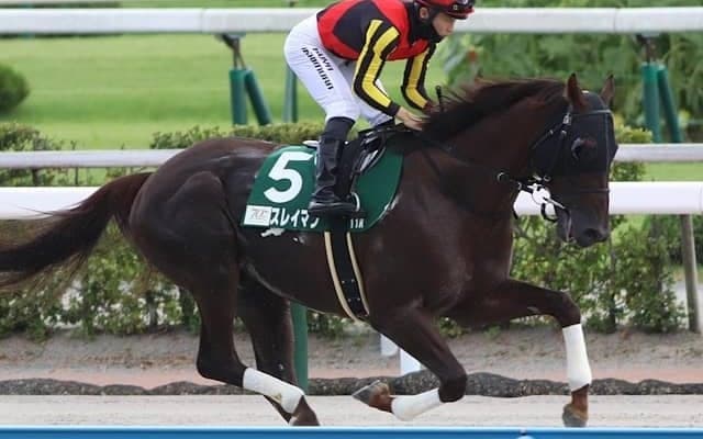 【浦和・オーバルスプリント注目馬】7頭立てでも混戦模様 JBCスプリントに向けても見逃せぬ一戦に