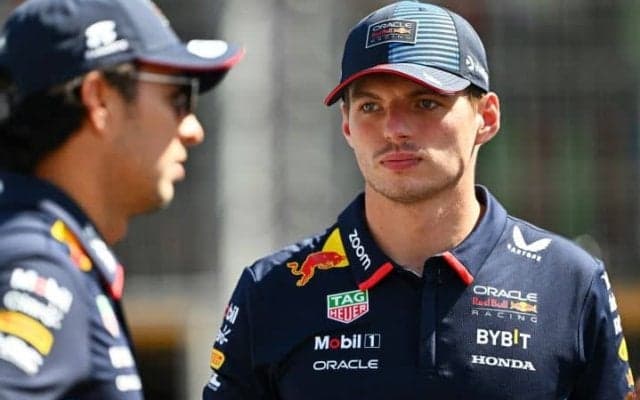 見え始めたレッドブルの「落日」　王者フェルスタッペンは7戦勝ちなし　不調の原因は？