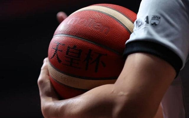 天皇杯2次ラウンドの組み合わせが決定…柳ヶ浦高校はトライフープ岡山に挑む