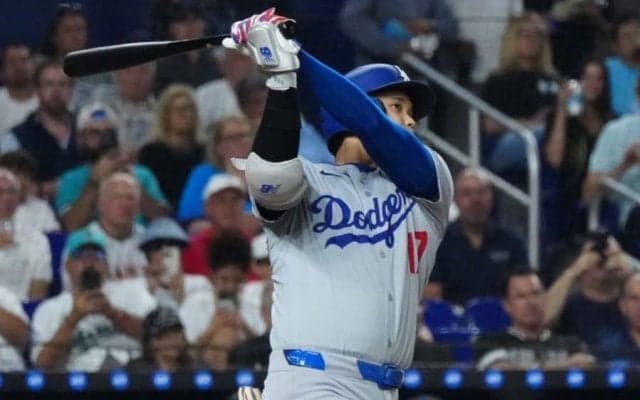 大谷翔平に打たれても「仕方ない」　半ば諦めモード？　敵将の本音「見たいと思わない」