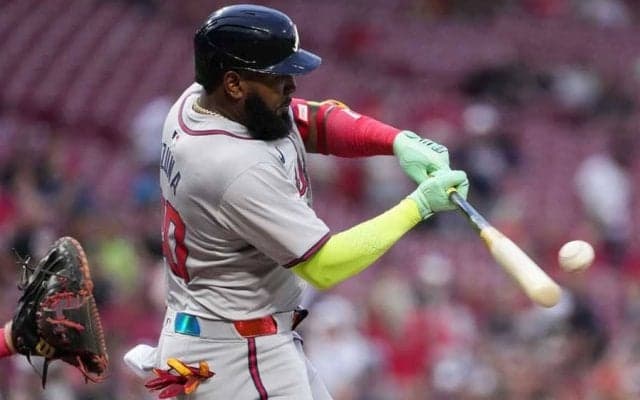 “大谷ライバル”が26試合HRゼロ　完全失速でタイトル争いに暗雲…深刻化する欠乏症