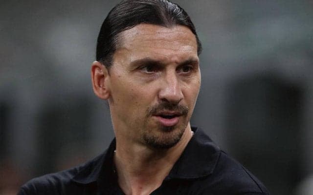 ミランが深夜にフォンセカ監督抜きの緊急ミーティング…イブラヒモビッチ氏らが指揮官更迭を議論か