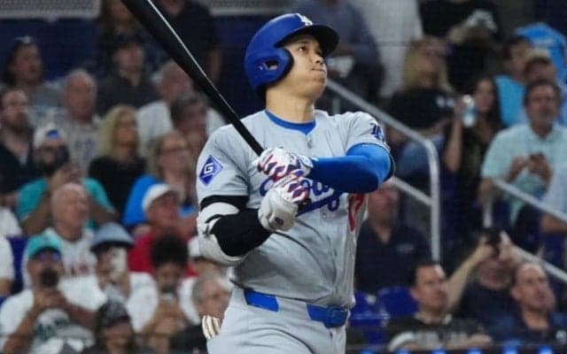 大谷翔平が渇望したヒリヒリの正体は？　異例の打点王争いから垣間見える“真髄”