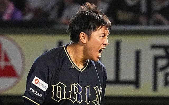 パ・リーグの新人王候補は？　高木豊が挙げる有力投手３人と、今後に期待の野手