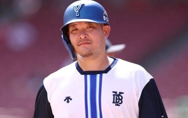 気になる三振の多さ…好調のDeNA外野陣で筒香嘉智は意地を見せられるか