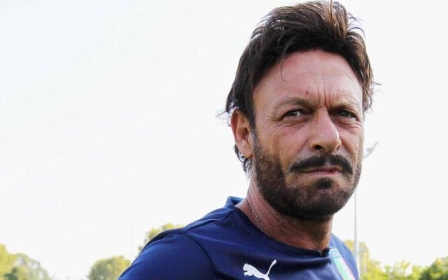 かつて磐田でも活躍のスキラッチ氏が59歳で逝去…90年W杯得点王の元イタリア代表FW