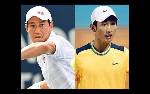  【1ポイント速報】錦織圭vsシャン 