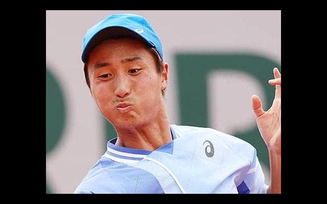 望月慎太郎 激闘制しツアー本戦へ