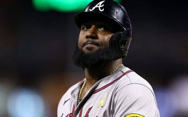 急失速の大谷ライバルは「どしたん？」　まさかの26試合ゼロ「全然打たなくなった」