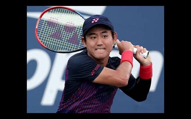  【1ポイント速報】西岡良仁vsマーテラー 