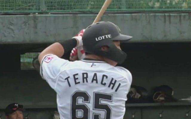 ロッテ19歳捕手が3安打の躍動…オリは堅守で1点守り抜く　18日のパ・リーグ2軍