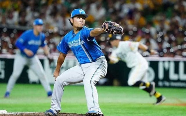 日ハム伊藤が2戦連続完封　首位の鷹を圧倒…ロッテ助っ人は2戦連発、18日のパ・リーグ