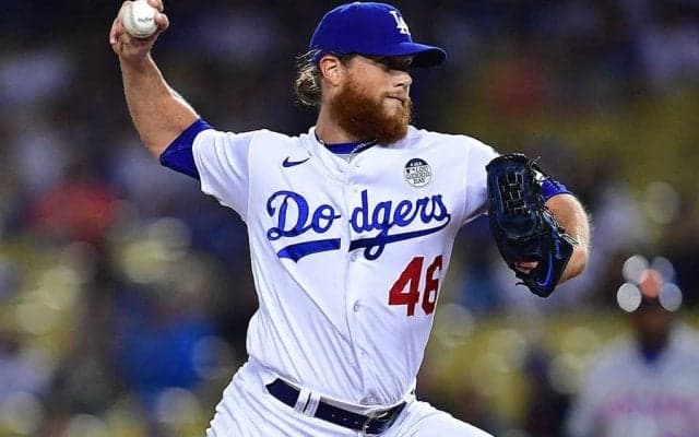 通算440セーブのキンブレルが事実上の“戦力外”に　今季は防御率5点台…球団発表