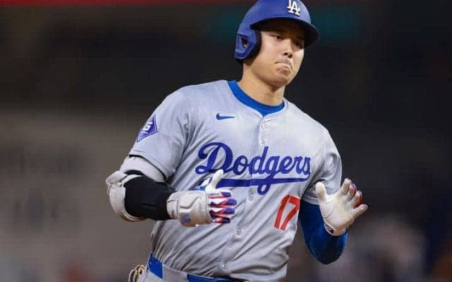 大谷翔平、メジャー7年目で韓国の“英雄”抜いた！通算「219号」に韓国メディアが反応「アジアの中で主人公になった」