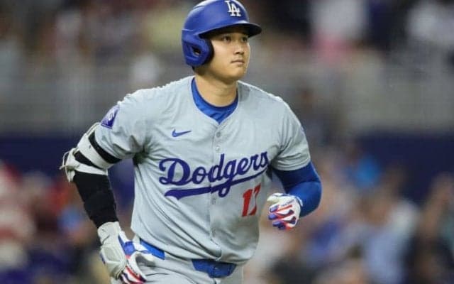 「投手起用は無謀だ」大谷翔平の”中継ぎ起用”プランに相次ぐ批判の声「オオタニを危険にさらす」