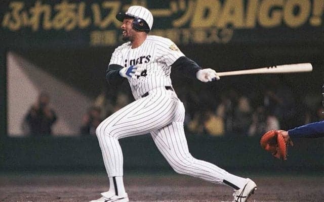 日本行き浮上も…NPBを「知らなかった」　最強助っ人が困惑、謎だったGMと代理人の会話