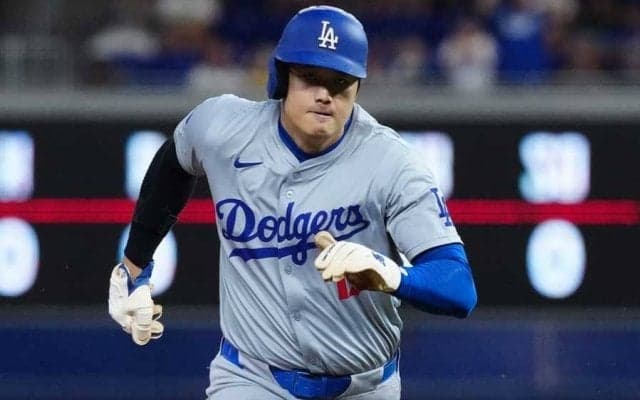 大谷翔平、異次元の「92.4」「12.25」　ボンズ上回り歴代最高…米注目「最も効率的」