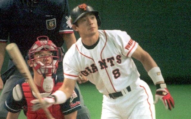 清原和博、小久保裕紀、ローズ、ペタジーニ...仁志敏久が振り返る巨人軍超重量打線「来年は誰が来るんだ？」「さすがに獲りすぎ」