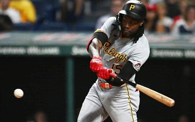 大谷翔平の2倍以上、ジャッジの12倍…目立ちすぎる怪物が「めっちゃいる」　米注目の「12」