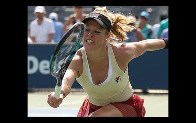 今季女子ツアー最長 4時間9分を記録