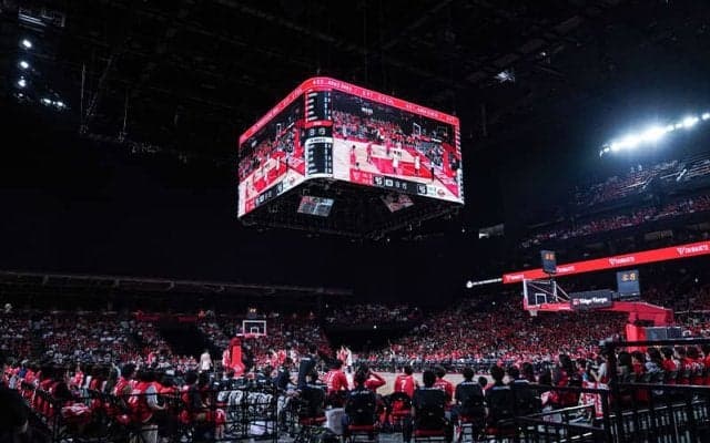 千葉ジェッツ、開幕節2試合のチケットが完売…満員のららアリで宇都宮ブレックスと対戦