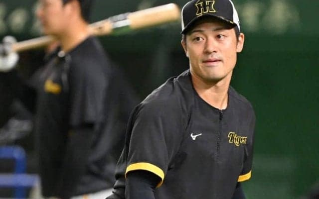 マジック点灯の巨人との差は1.5…猛追する阪神の“肝”は驚異の繋がりを生む「7番」と「8番」にあり!?