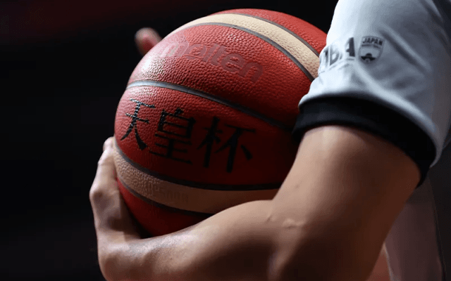 JBAが天皇杯2次ラウンド全試合を公式YouTubeでライブ配信…21日から23日にかけて開催