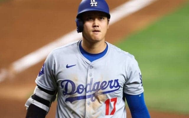 50-50に迫りながら投手復帰に準備着々 ド軍同僚もあ然とする大谷翔平の“裏の努力”「俺は舞台裏で見ているものに感銘を受ける」