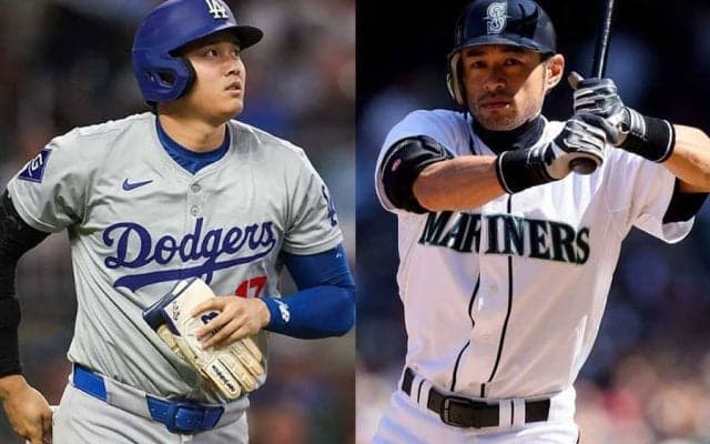 大谷翔平でもまだ超えられぬ“イチローの壁”　驚異の92.5％でも…立ちはだかる偉大な「56」