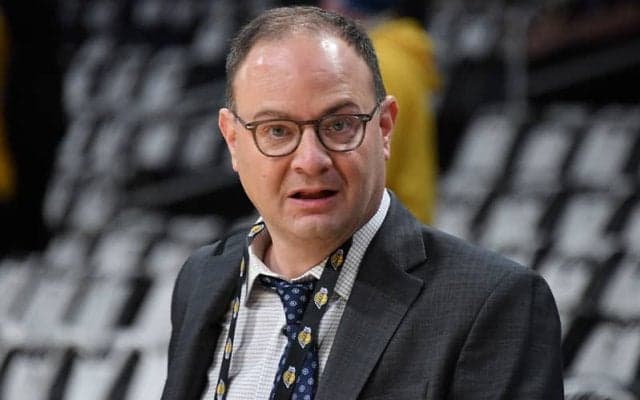 “最後のWoj砲”スクープ連発の名物記者が電撃引退…大学のバスケ部GMに転身へ