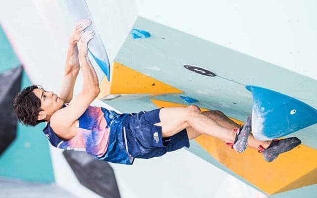 3カ月ぶりにボルダーW杯が開催　明日からチェコ・プラハで