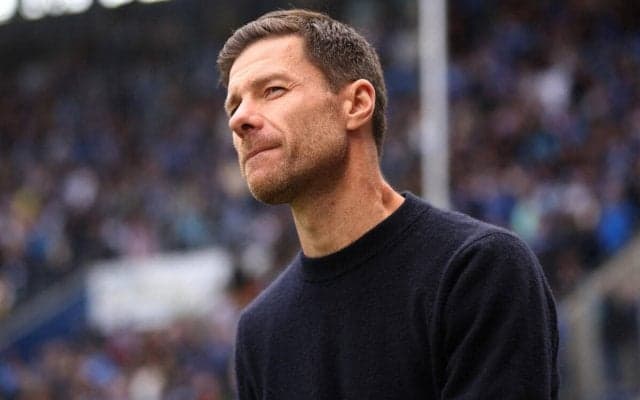 「再び戻ってこられて嬉しい」CL復帰のレバークーゼン、シャビ・アロンソ監督は新たな成功望む「昨季は夢が現実となったが…」