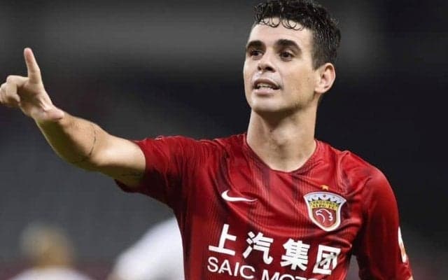 「中国を離れて心配になるのは治安だ」8年で280億円を“荒稼ぎ”した元ブラジル代表オスカルの告白「生活の質は比類がない」