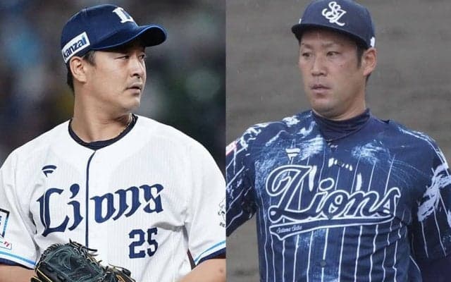 引退の守護神を「抜けそうで抜けなかった」　“方程式”の相方が惜しむ「まだまだできる」