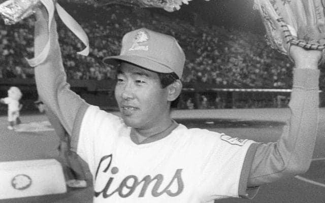 鹿取義隆は自身の「放出報道」を藤田元司監督に確認しに行くと、「出てもいいよ」と返答され巨人退団を決意した