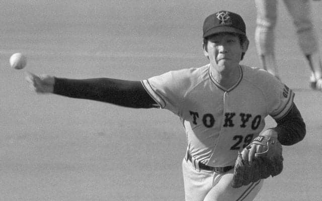 鹿取義隆は「壊れてもいい」とシーズン63試合に登板 「カトられる」という流行語を生んだ