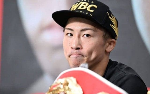 高まり続ける井上尚弥への“要求” 元世界王者は世間の批判に異論「イノウエが期待に応えていることを理解すべき」