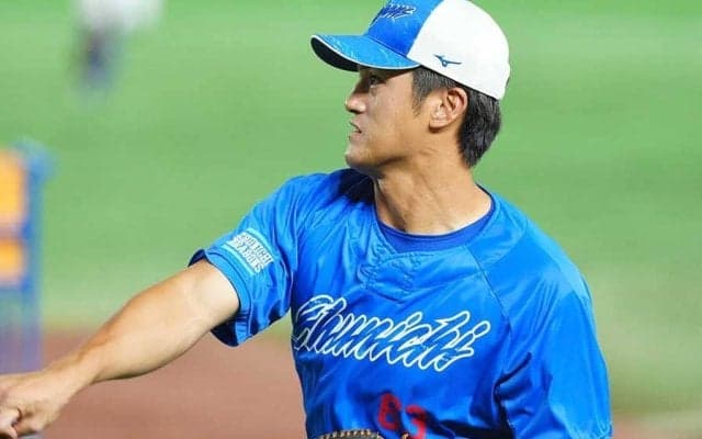 中日30歳が超美技「戦力外にしたの惜しい」　阪神ファン嘆き…止まらぬ躍動「マジビビる」