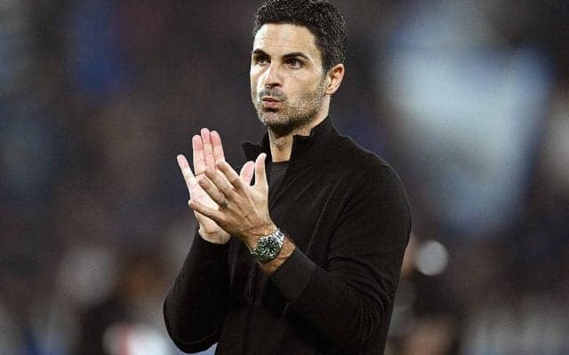 「キャリア最高のセーブ」アルテタ監督が勝ち点1をもたらした守護神ラヤを称える…「今季は並外れた活躍を見せている」